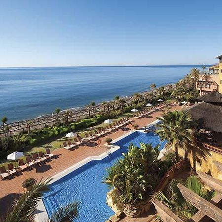 Gran Hotel Elba Estepona Thalasso & Spa Exterior photo